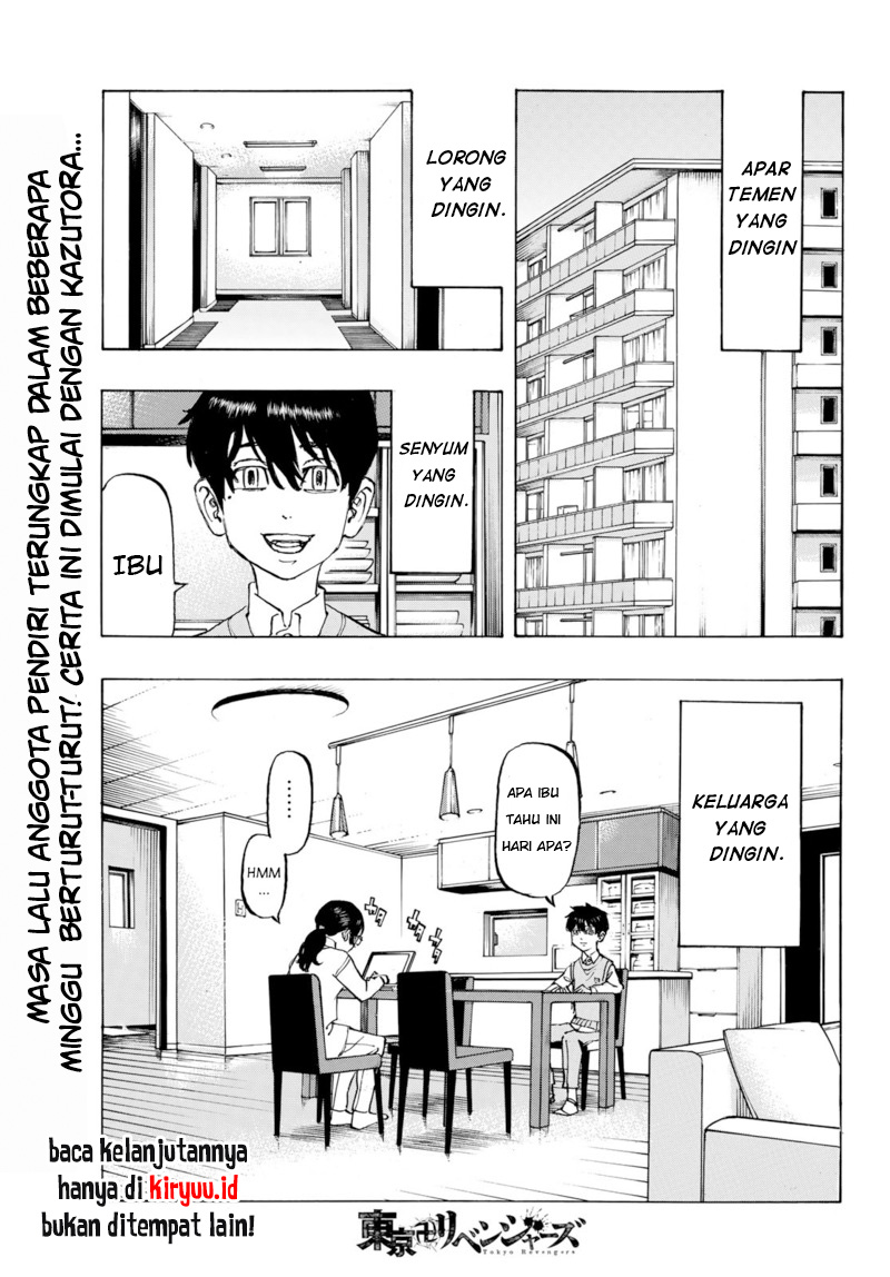 Read Toukyou Revengers id Manga Online
