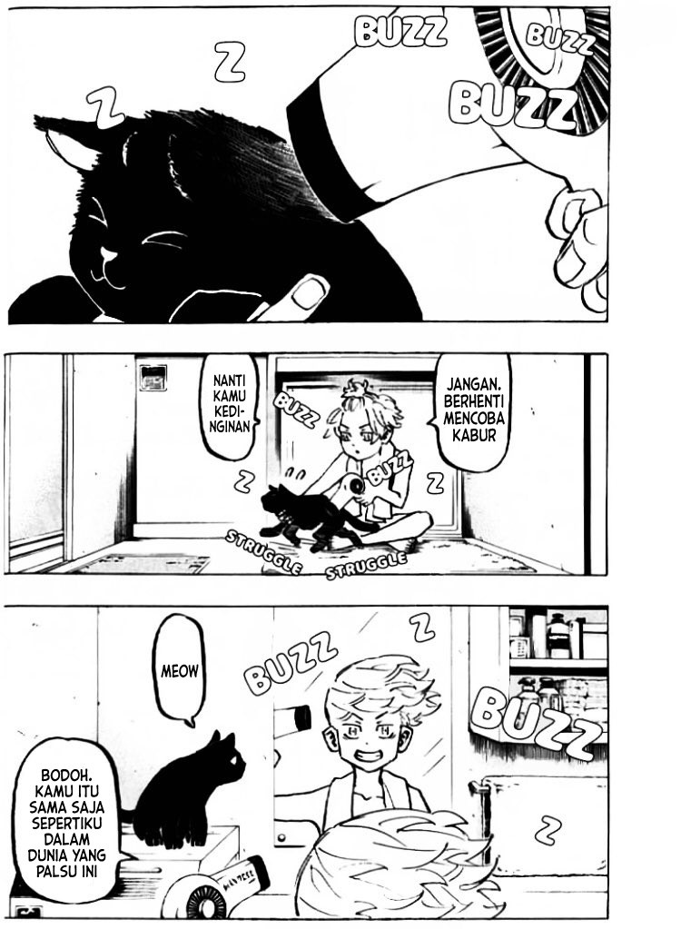 Read Toukyou Revengers id Manga Online