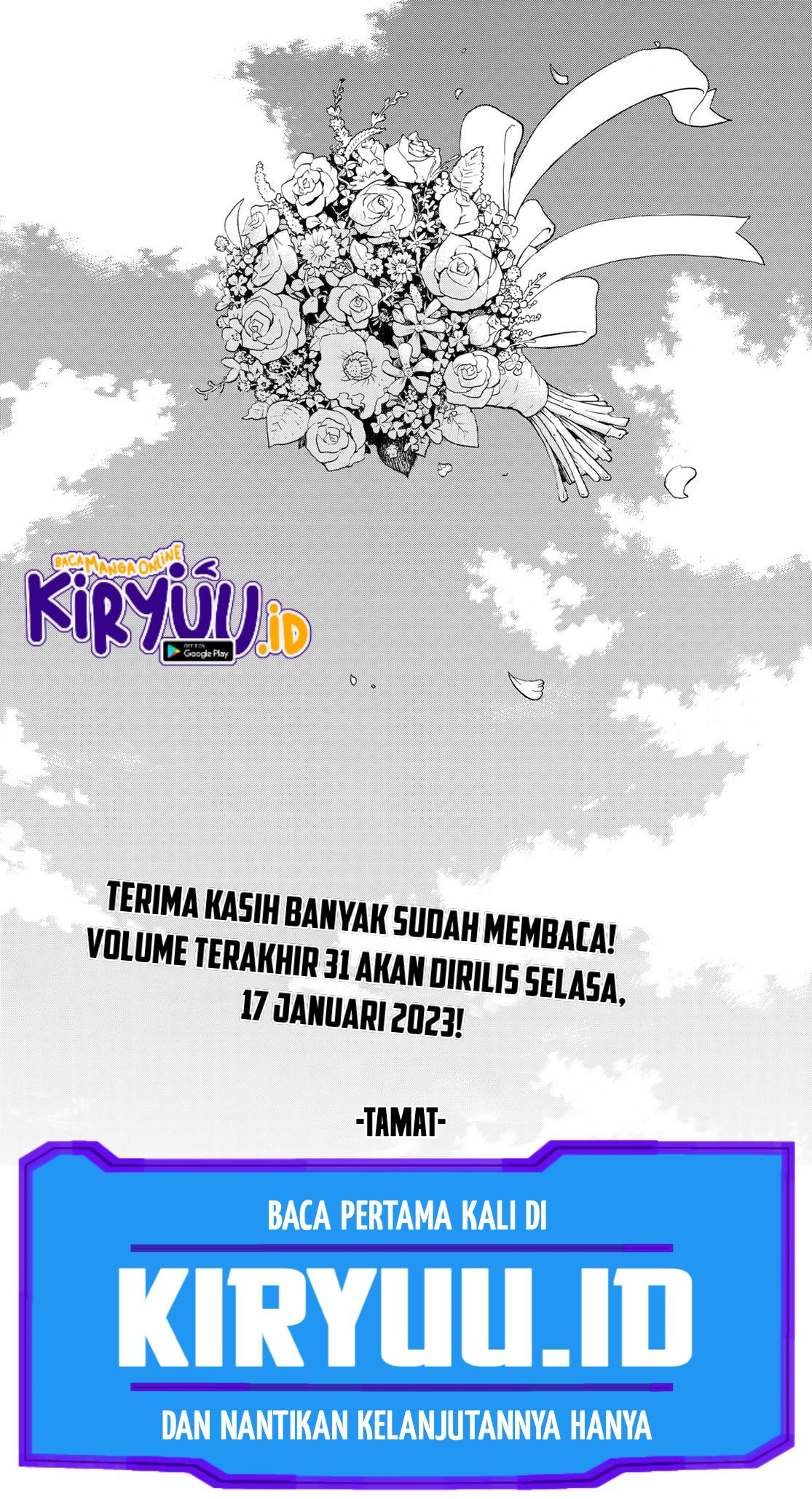 Read Toukyou Revengers id Manga Online