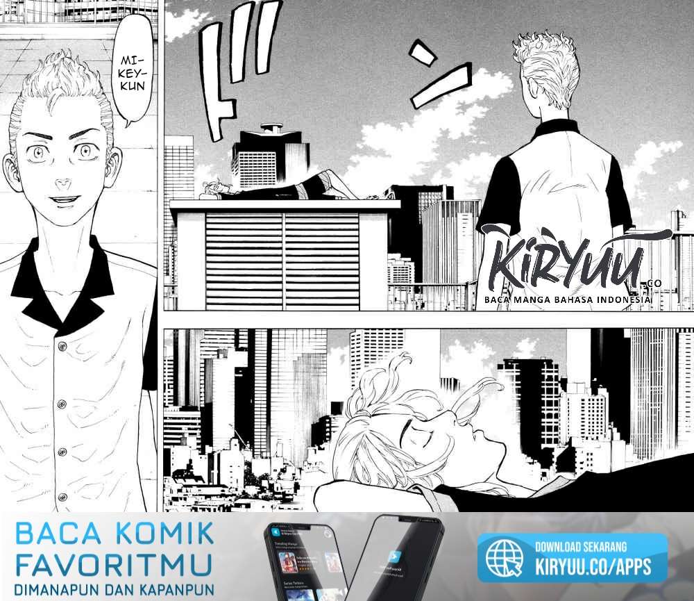 Read Toukyou Revengers id Manga Online