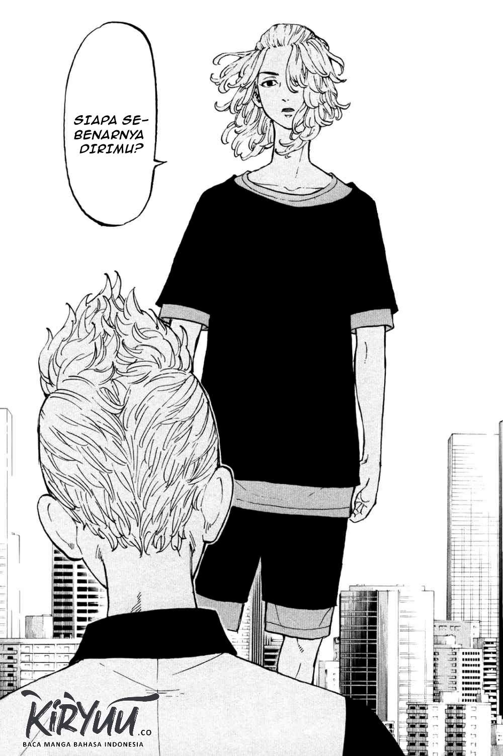 Read Toukyou Revengers id Manga Online