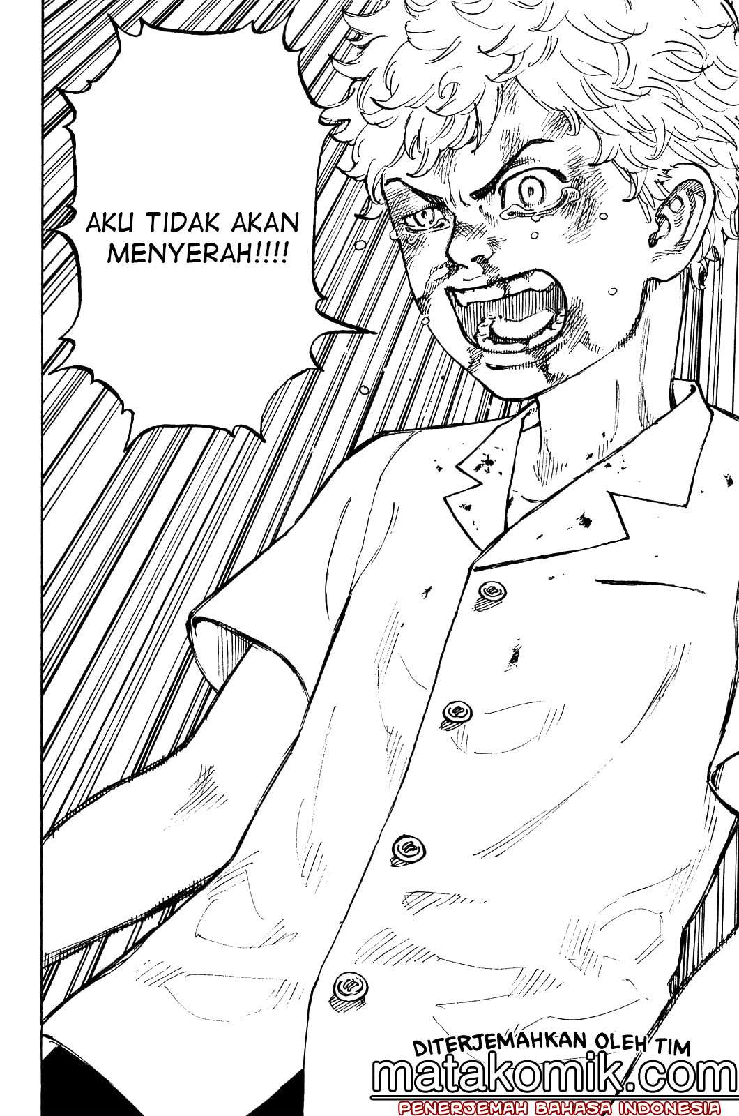 Read Toukyou Revengers id Manga Online