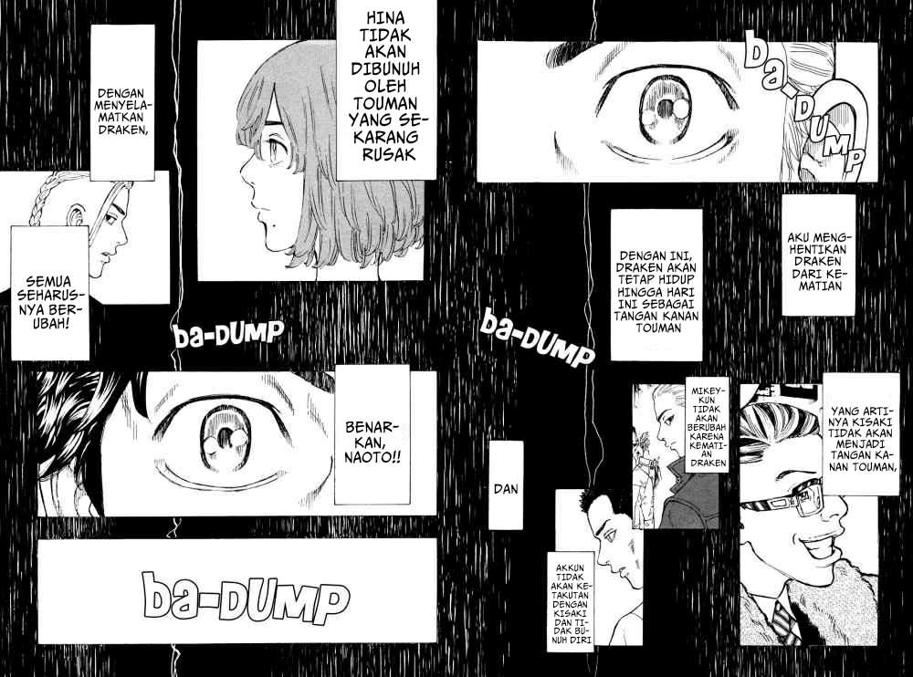 Read Toukyou Revengers id Manga Online