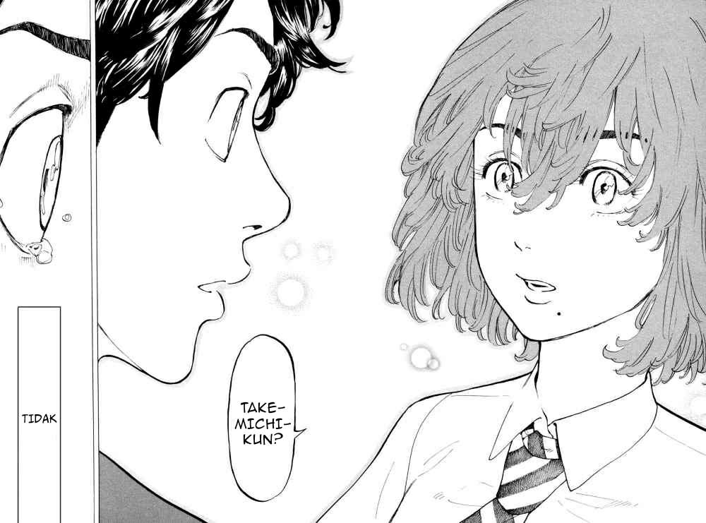Read Toukyou Revengers id Manga Online