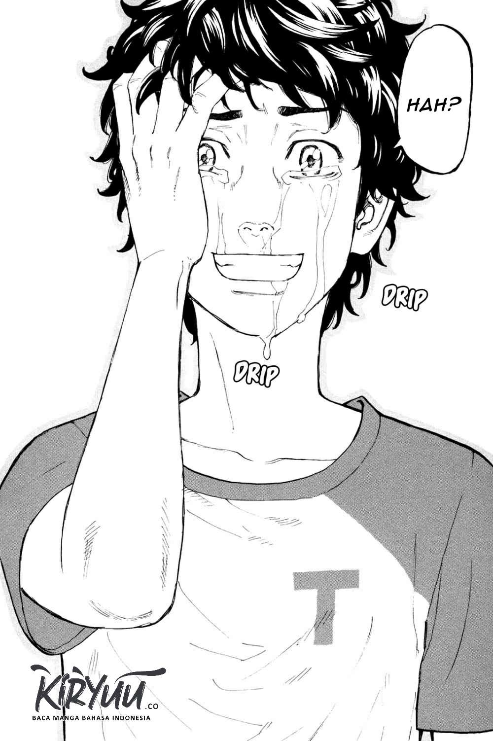 Read Toukyou Revengers id Manga Online