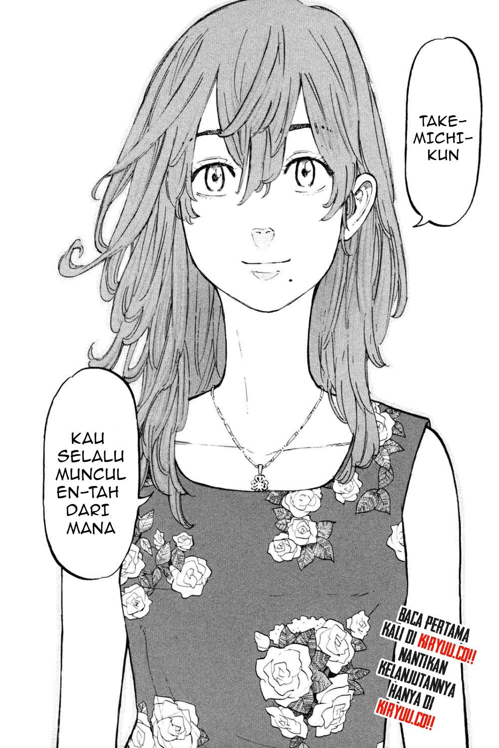 Read Toukyou Revengers id Manga Online