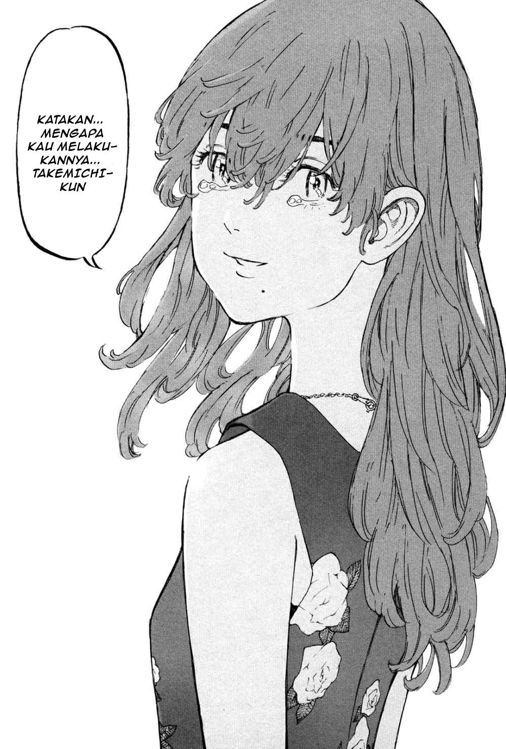 Read Toukyou Revengers id Manga Online