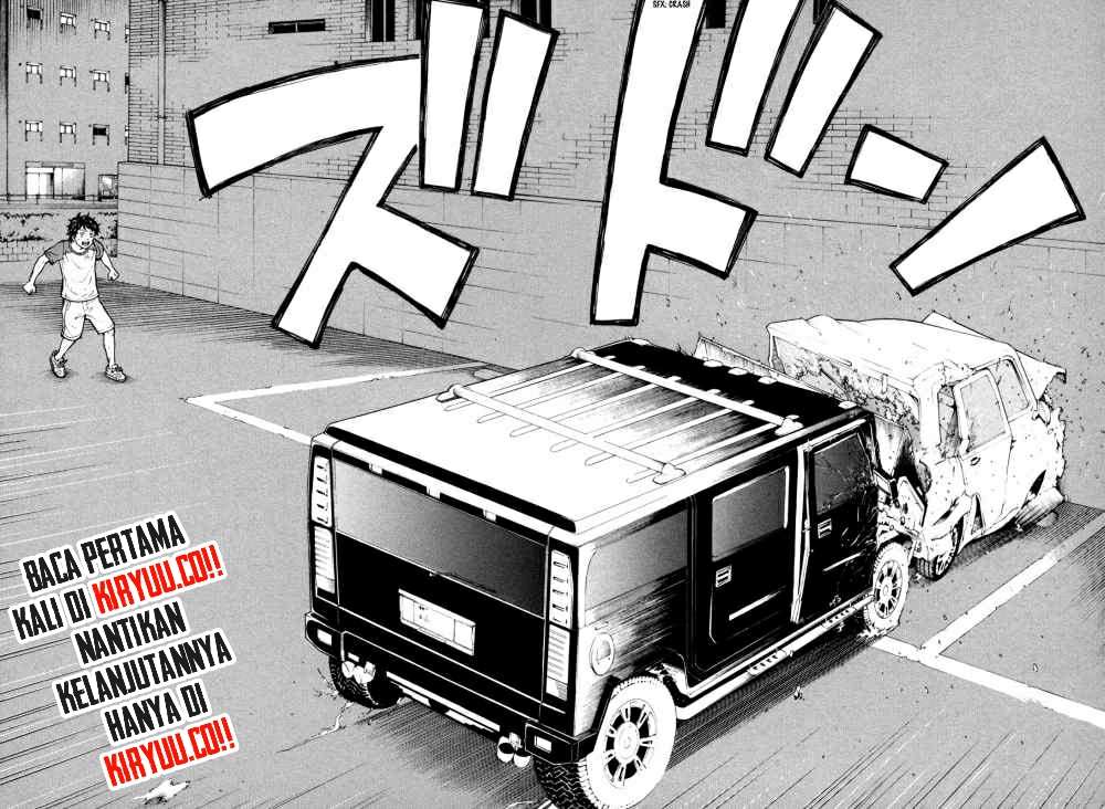 Read Toukyou Revengers id Manga Online
