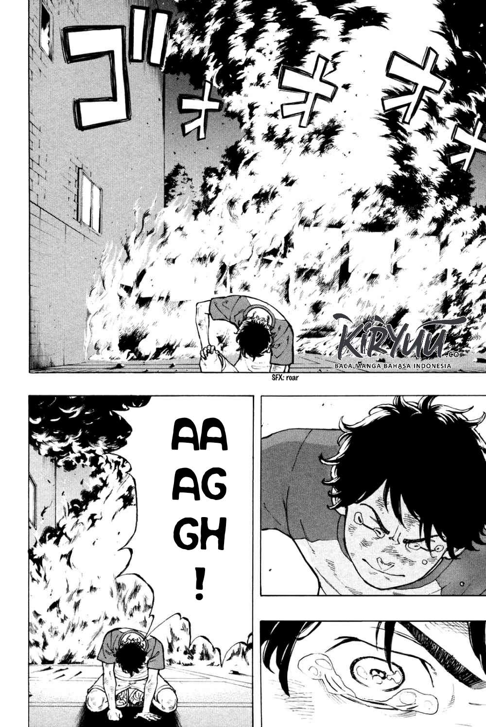 Read Toukyou Revengers id Manga Online