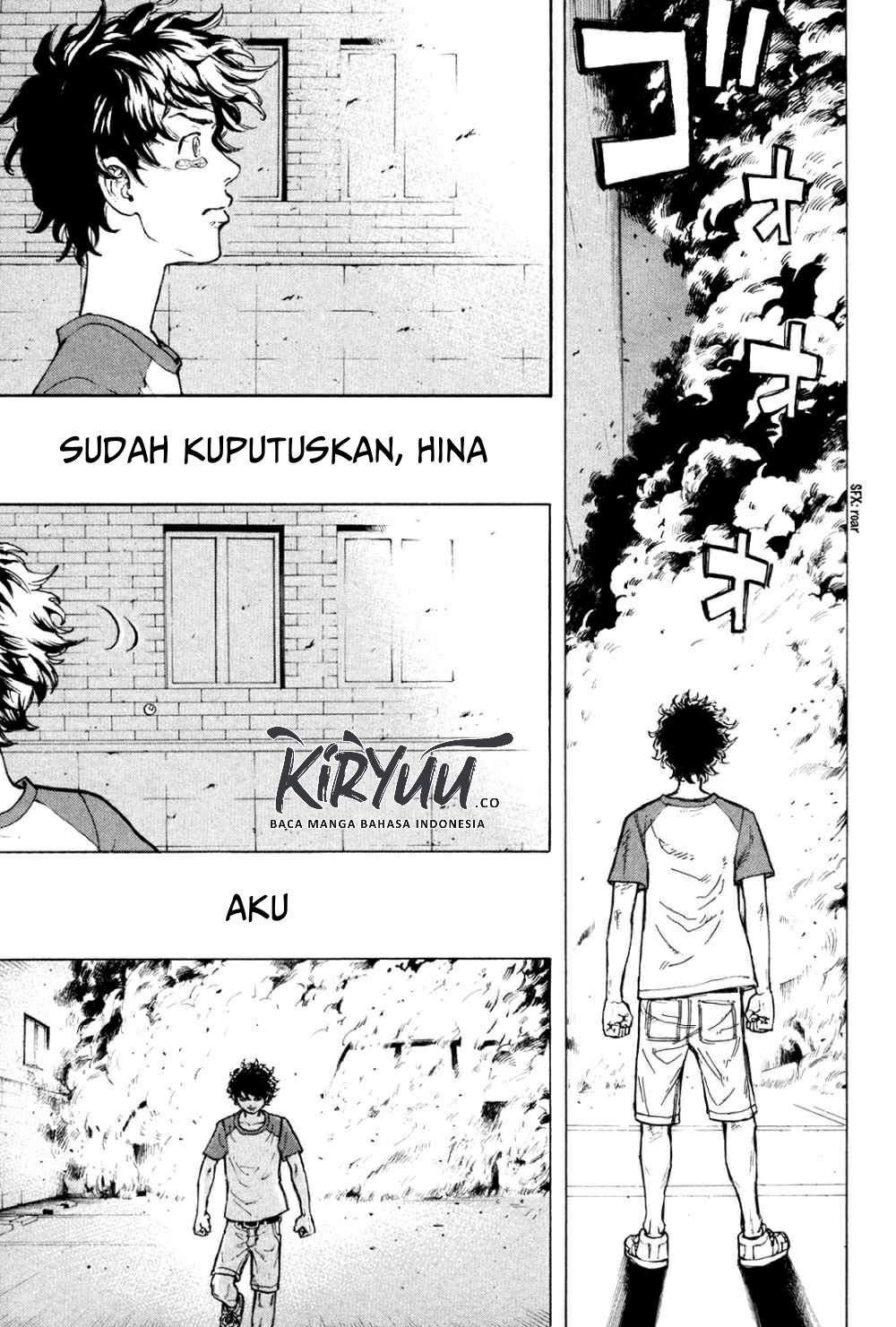 Read Toukyou Revengers id Manga Online