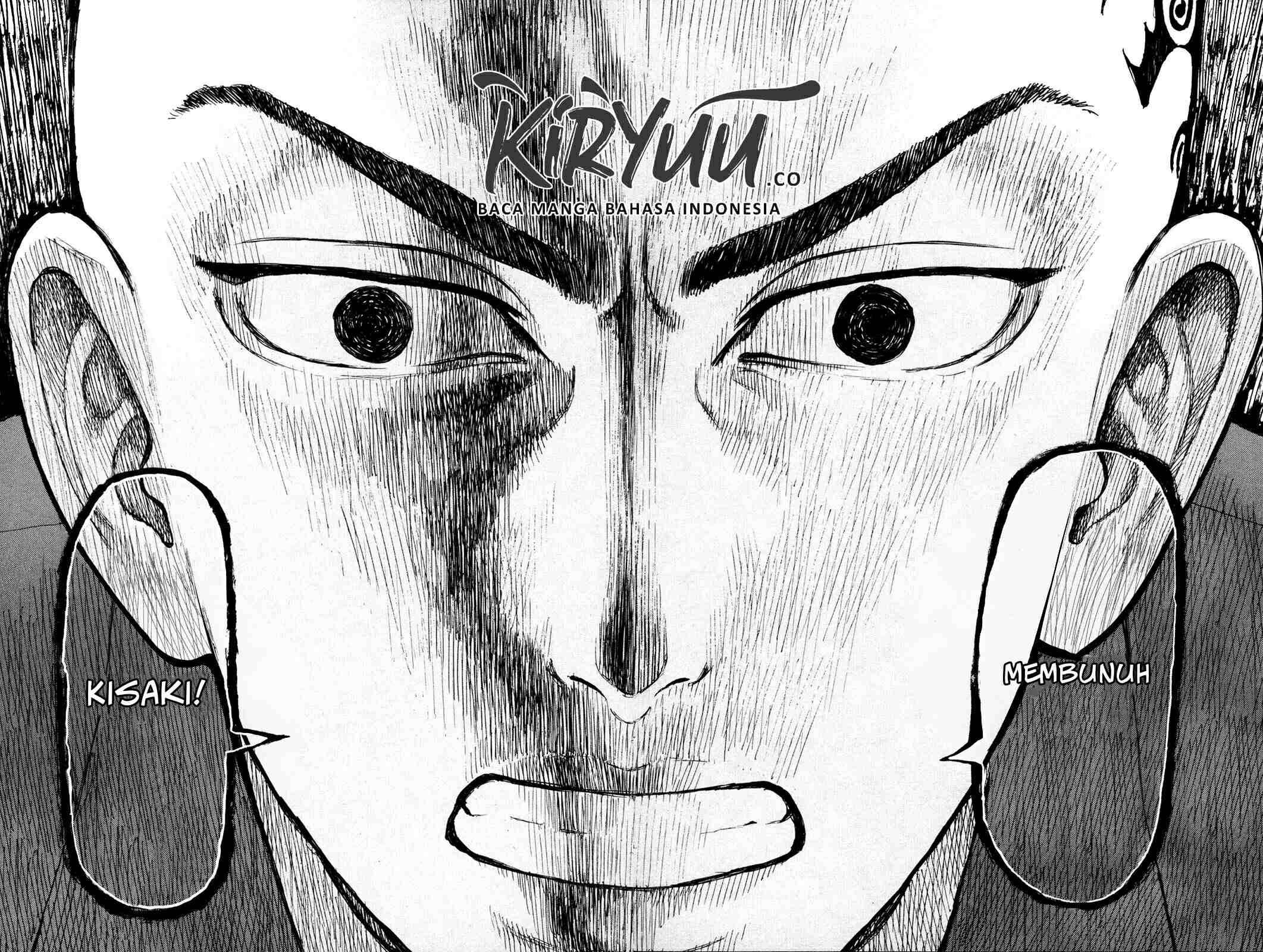 Read Toukyou Revengers id Manga Online