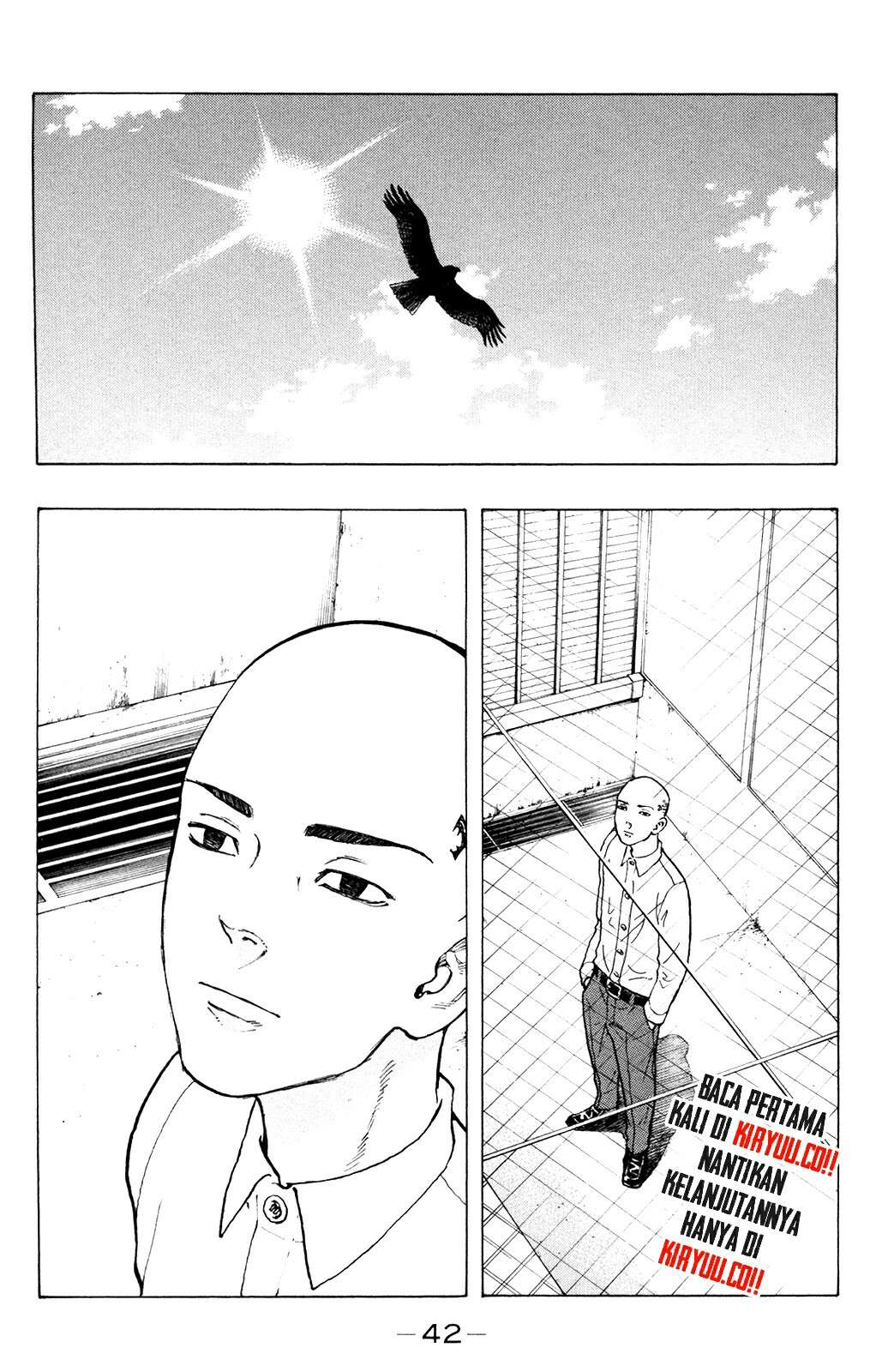 Read Toukyou Revengers id Manga Online