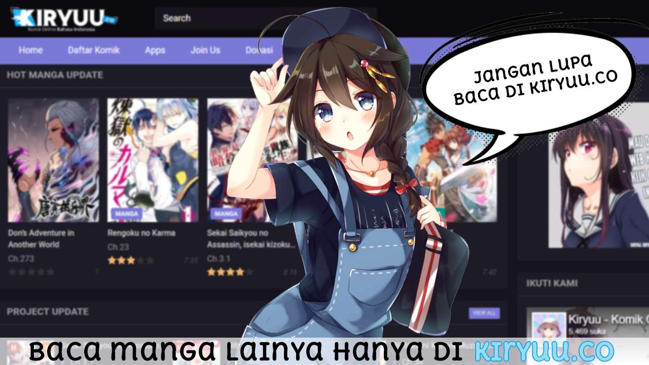 Read Toukyou Revengers id Manga Online