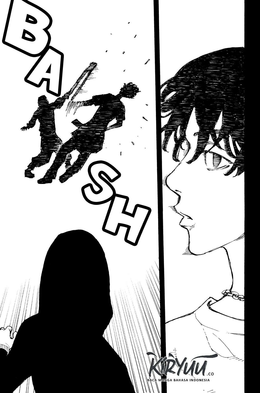 Read Toukyou Revengers id Manga Online