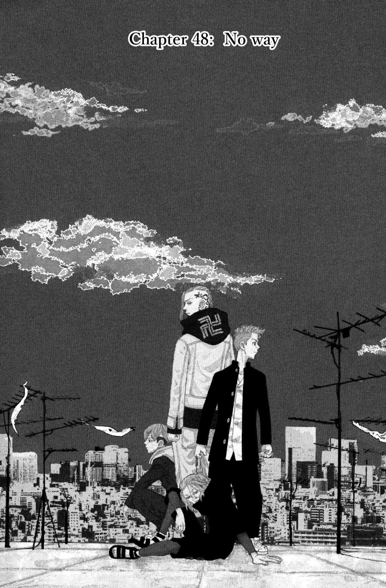 Read Toukyou Revengers id Manga Online