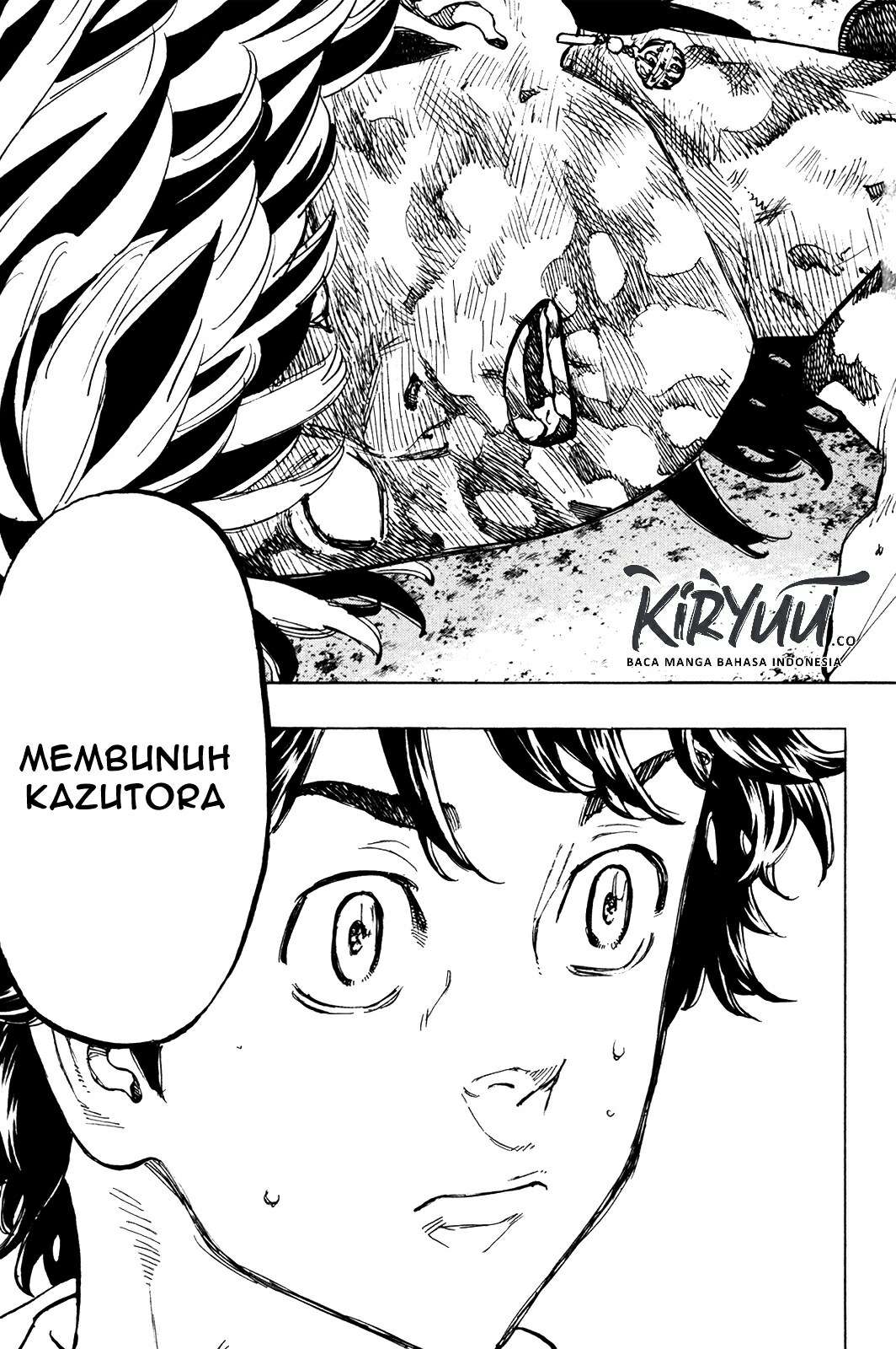 Read Toukyou Revengers id Manga Online