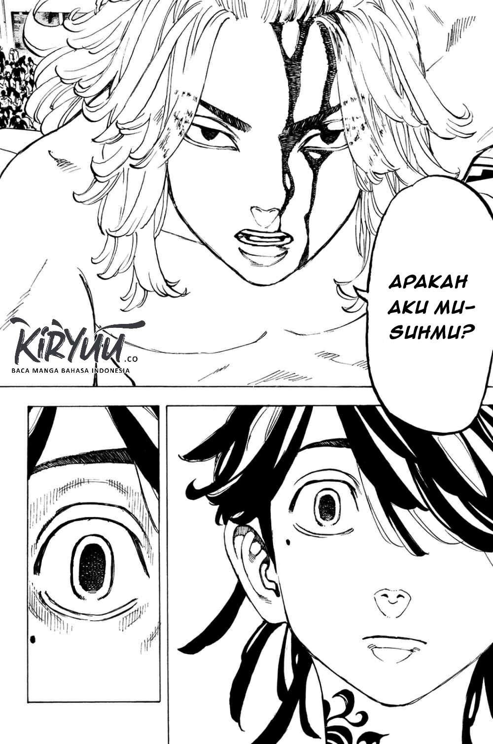 Read Toukyou Revengers id Manga Online