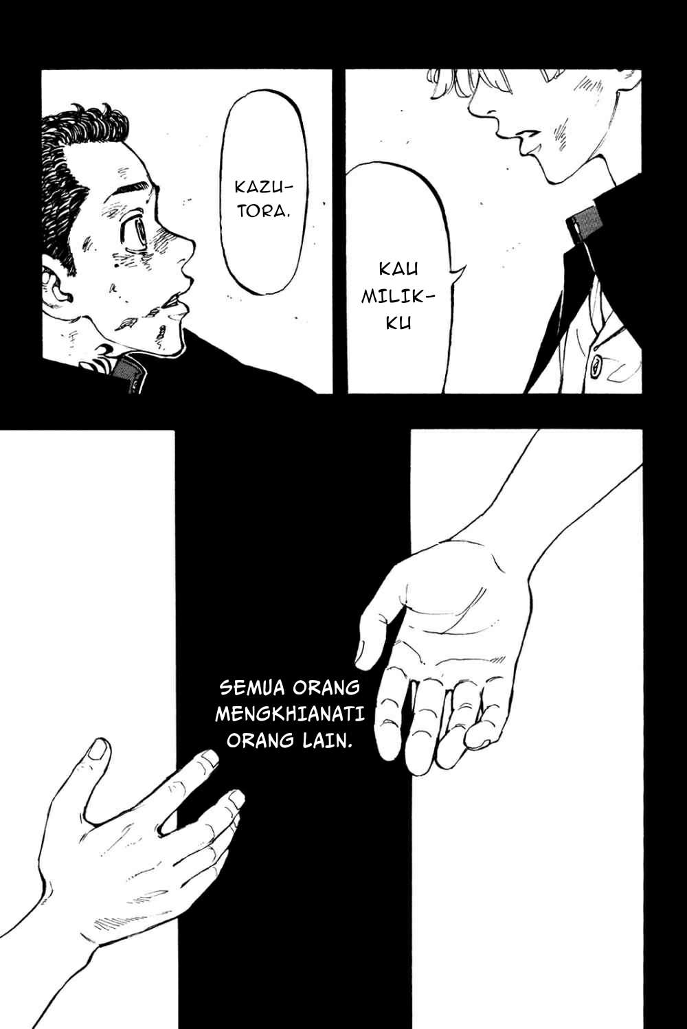 Read Toukyou Revengers id Manga Online