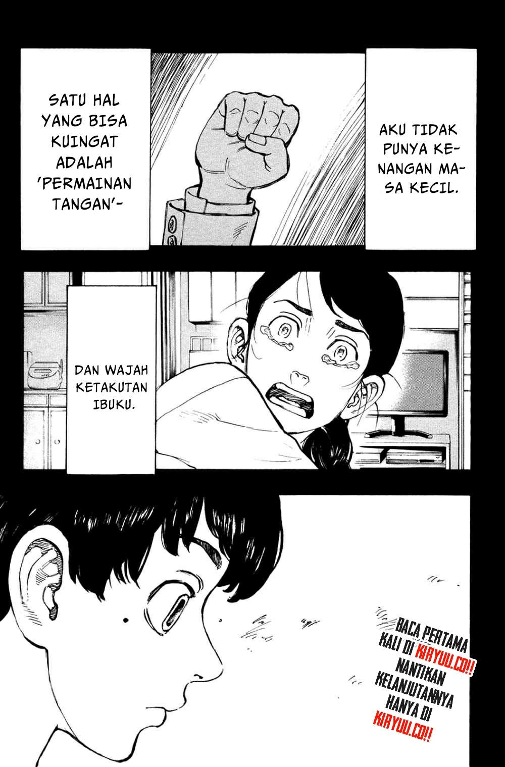 Read Toukyou Revengers id Manga Online