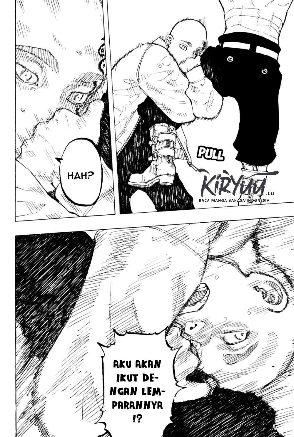 Read Toukyou Revengers id Manga Online