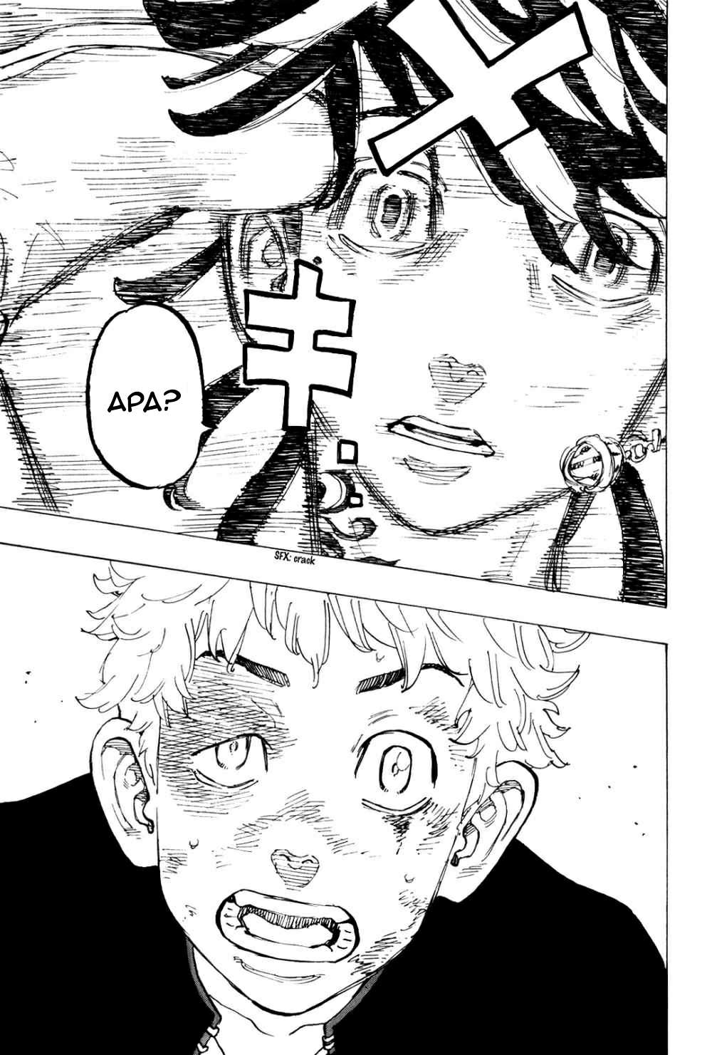Read Toukyou Revengers id Manga Online