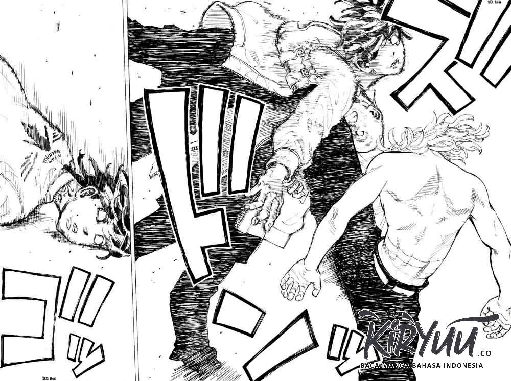 Read Toukyou Revengers id Manga Online