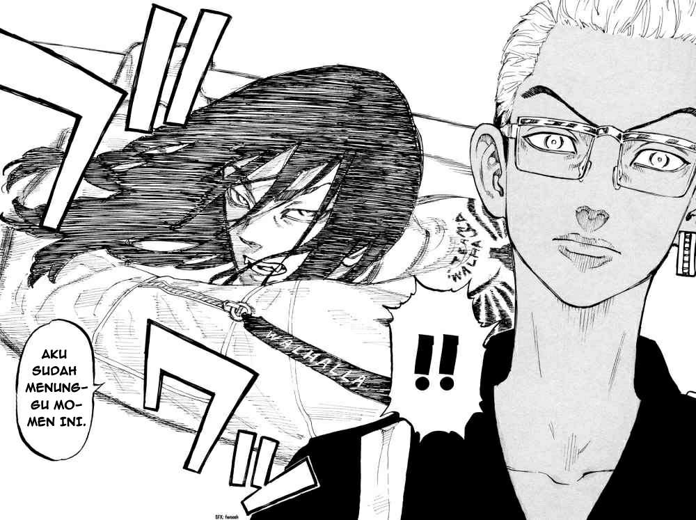 Read Toukyou Revengers id Manga Online