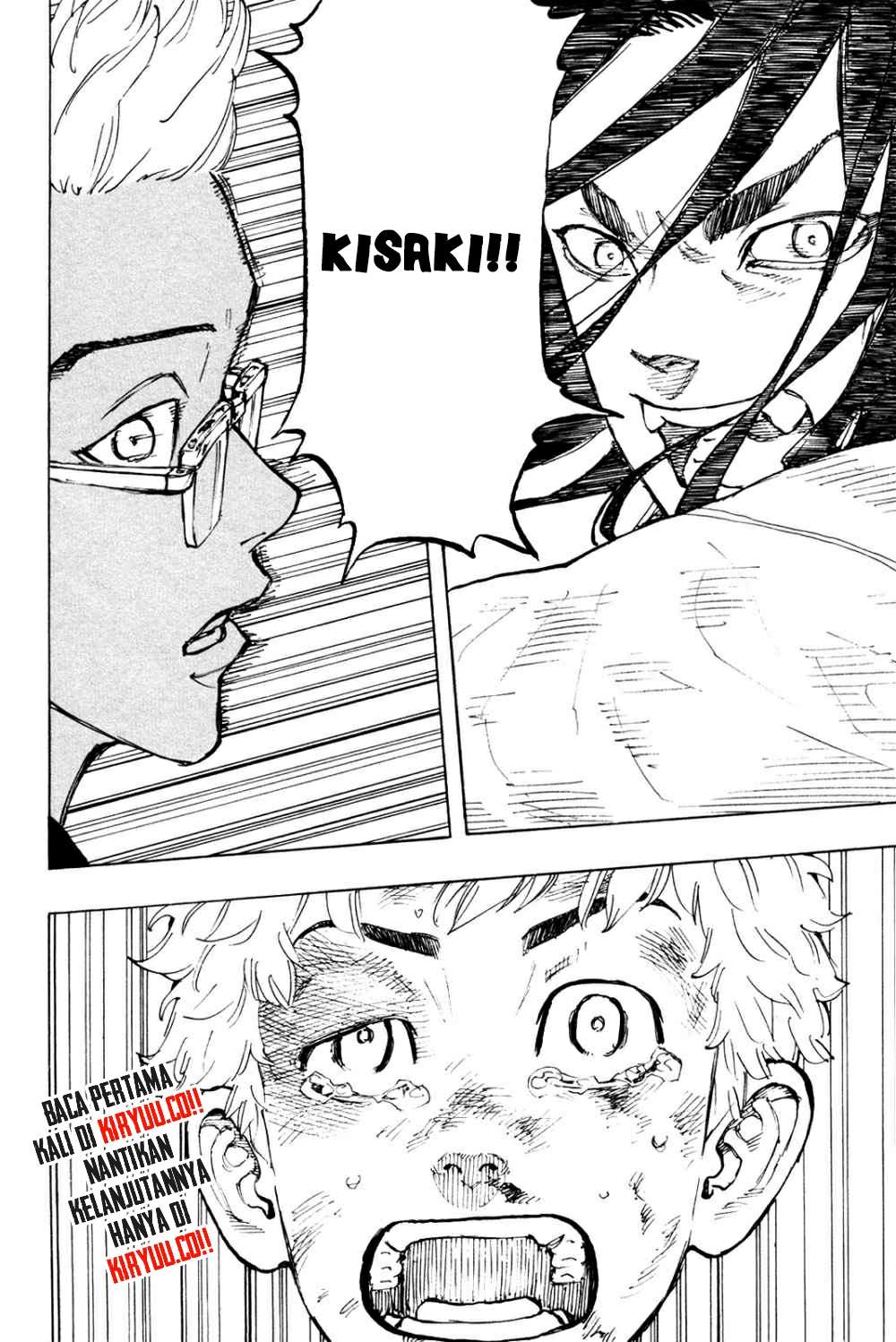 Read Toukyou Revengers id Manga Online