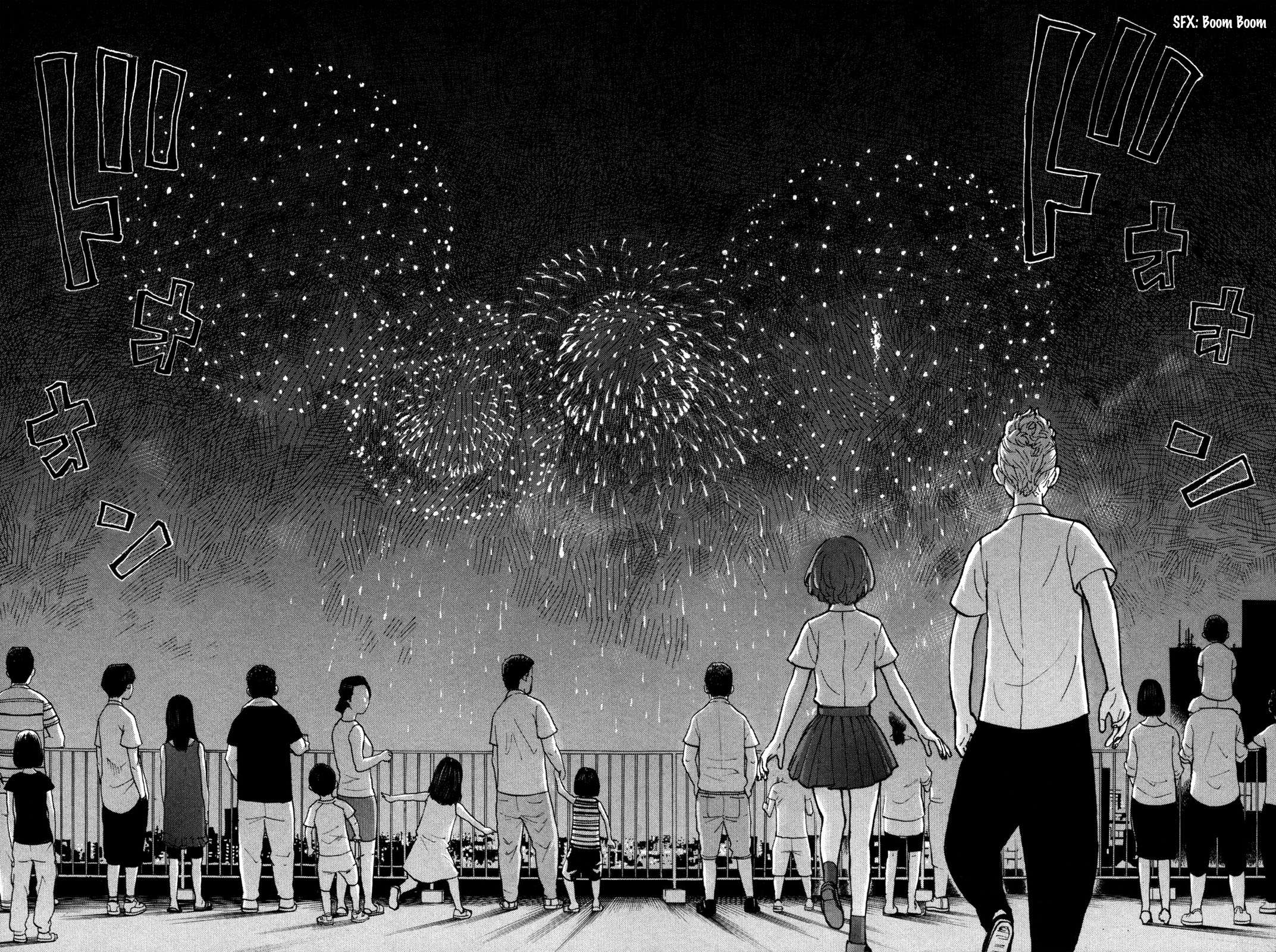 Read Toukyou Revengers id Manga Online