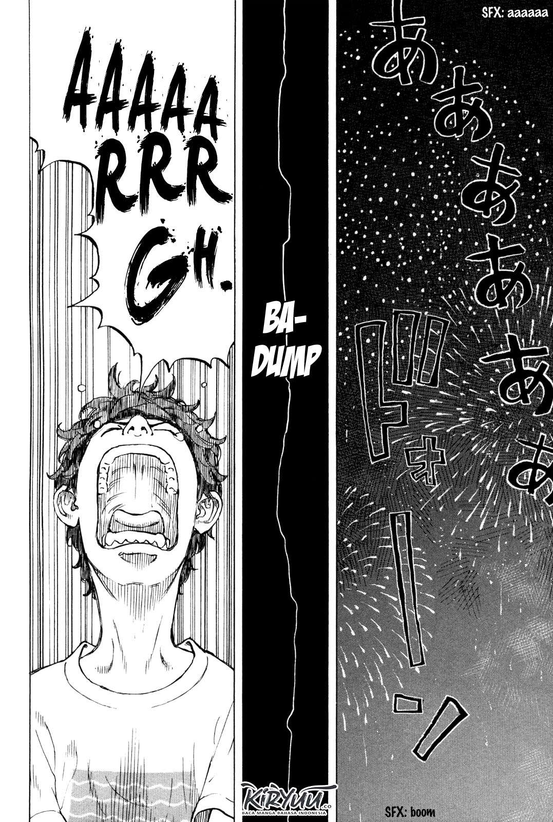Read Toukyou Revengers id Manga Online