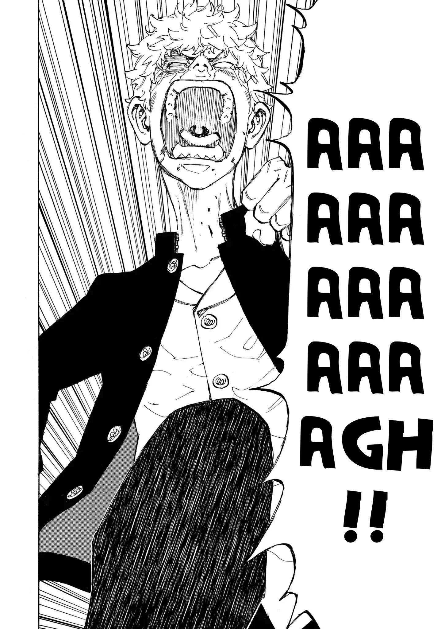 Read Toukyou Revengers id Manga Online
