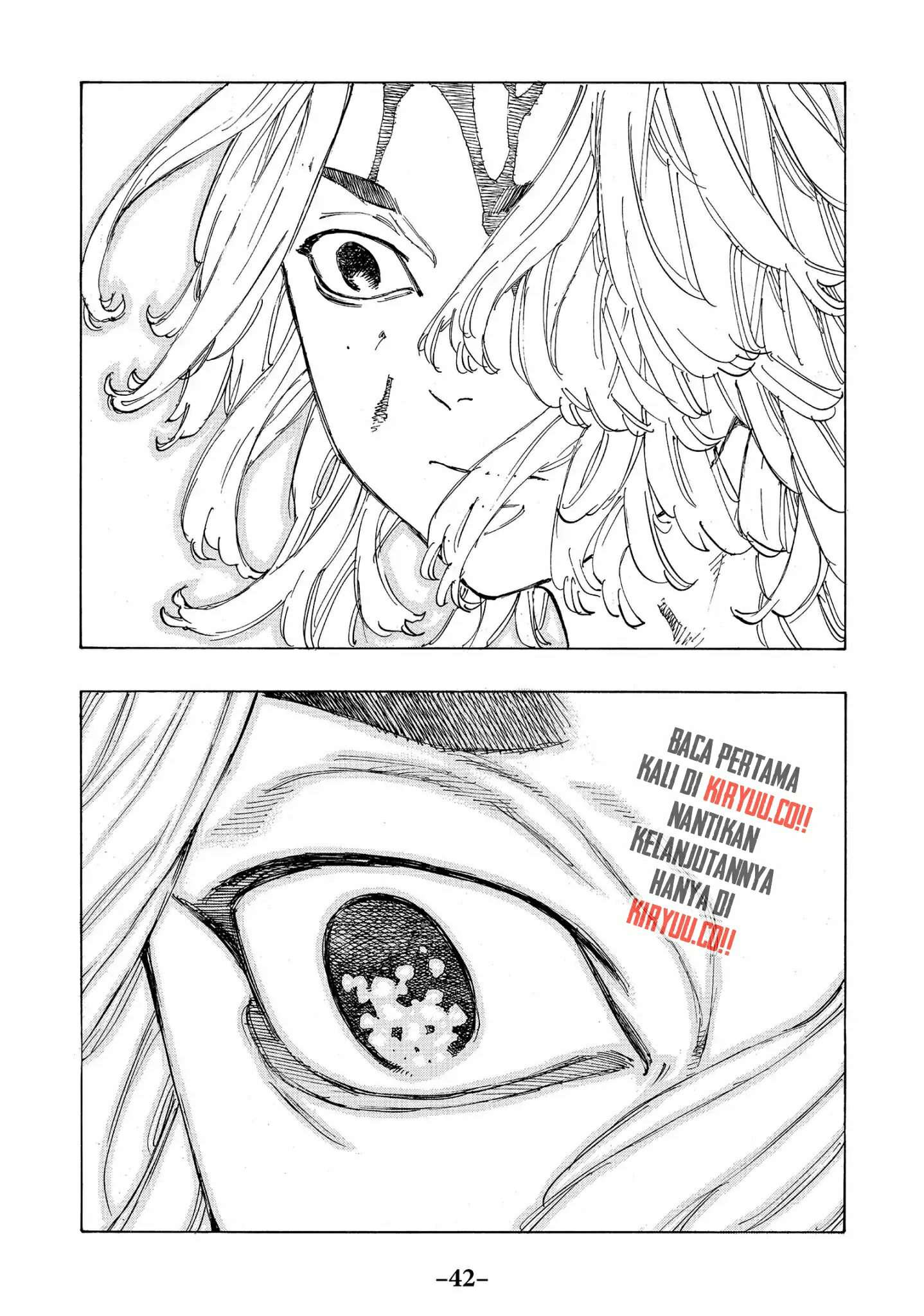 Read Toukyou Revengers id Manga Online