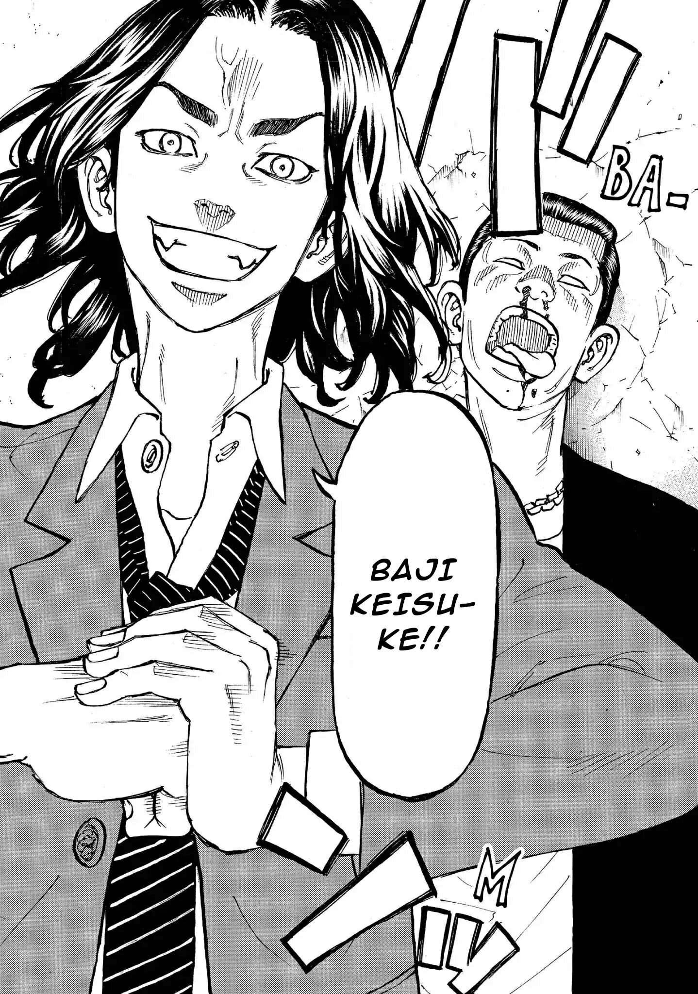 Read Toukyou Revengers id Manga Online