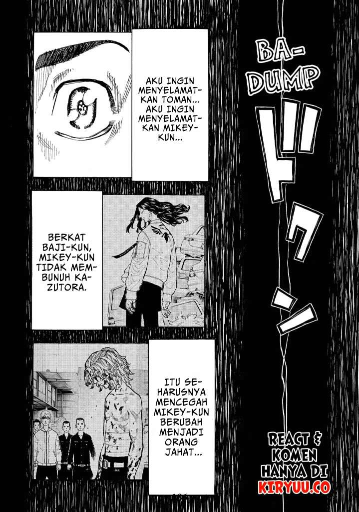 Read Toukyou Revengers id Manga Online