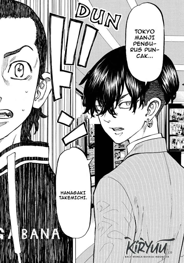Read Toukyou Revengers id Manga Online