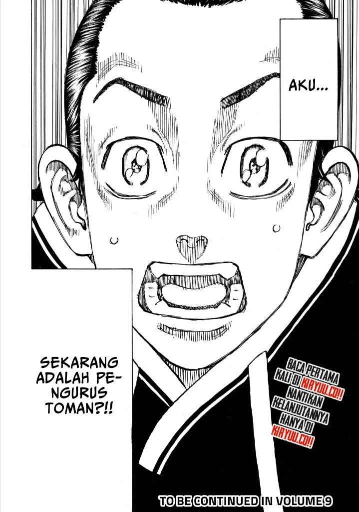Read Toukyou Revengers id Manga Online