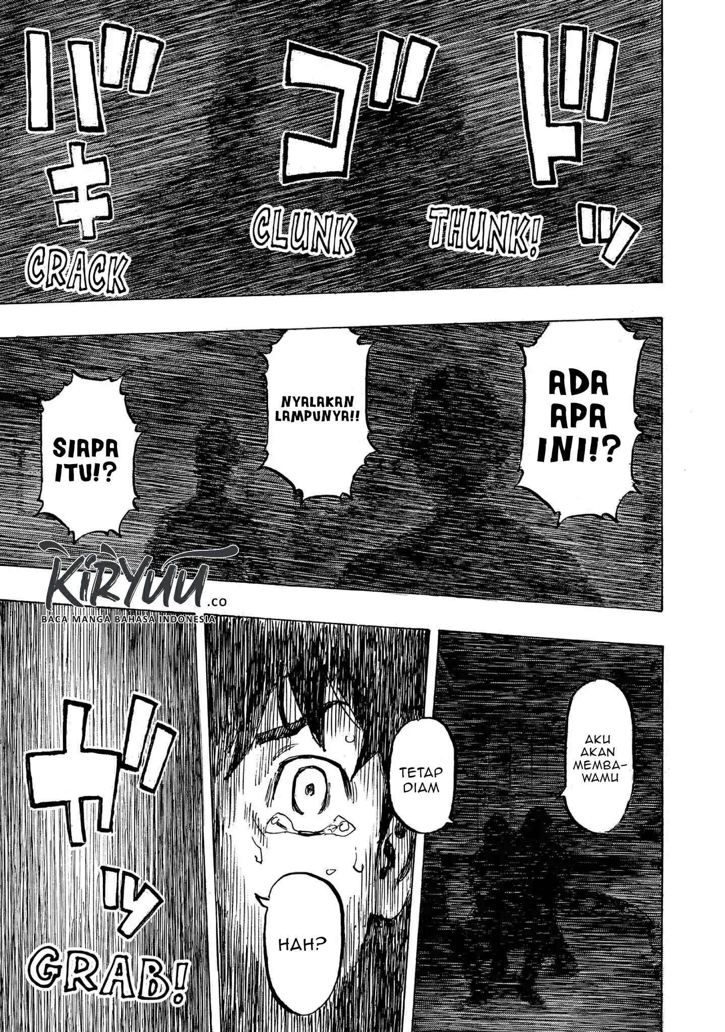 Read Toukyou Revengers id Manga Online