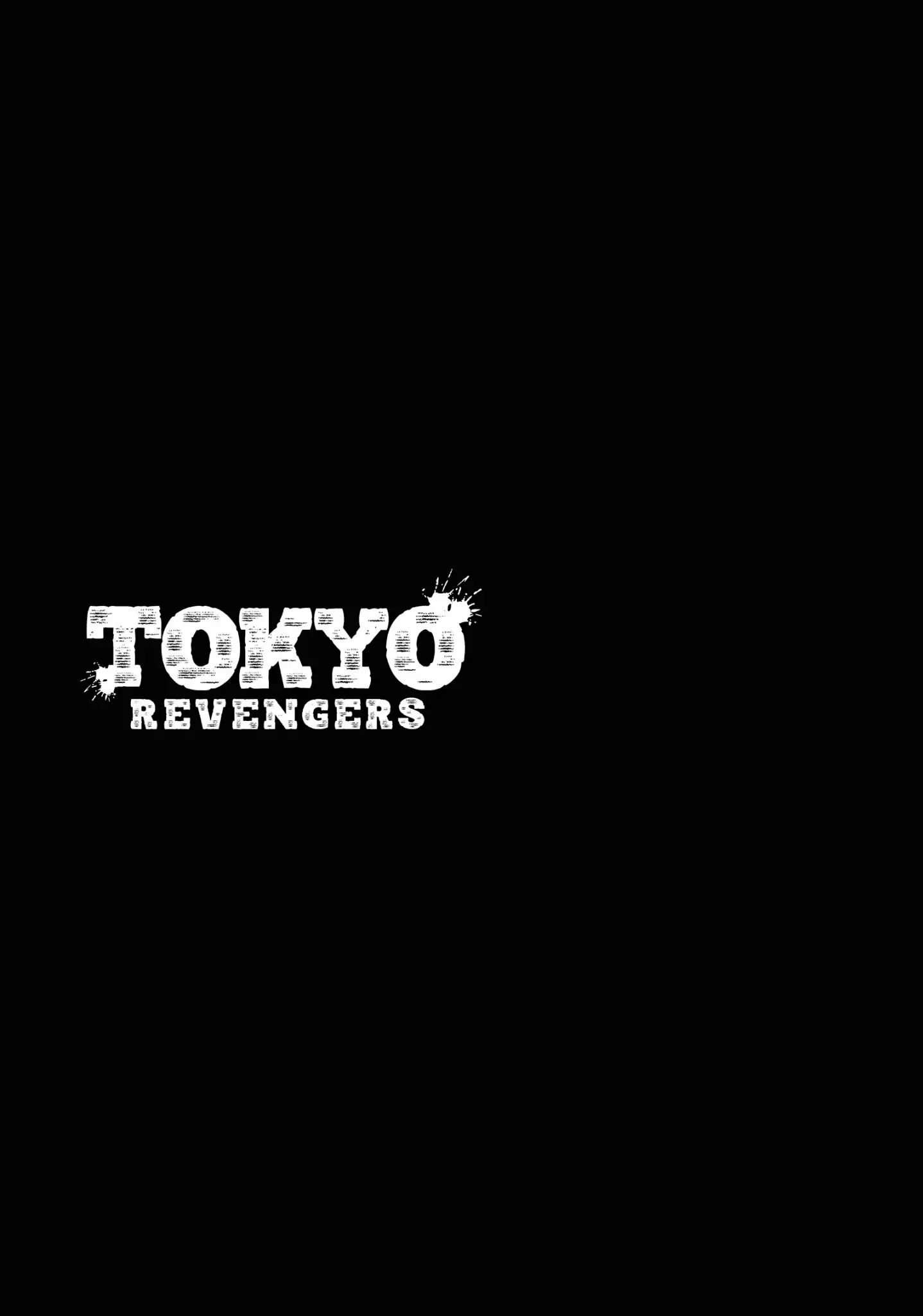 Read Toukyou Revengers id Manga Online