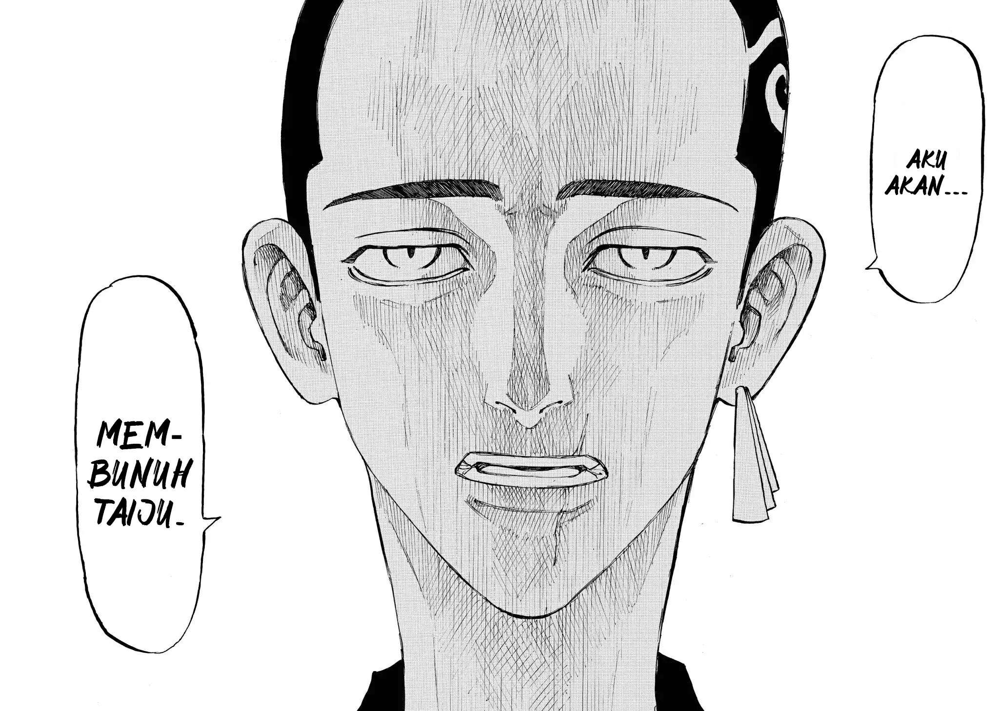 Read Toukyou Revengers id Manga Online