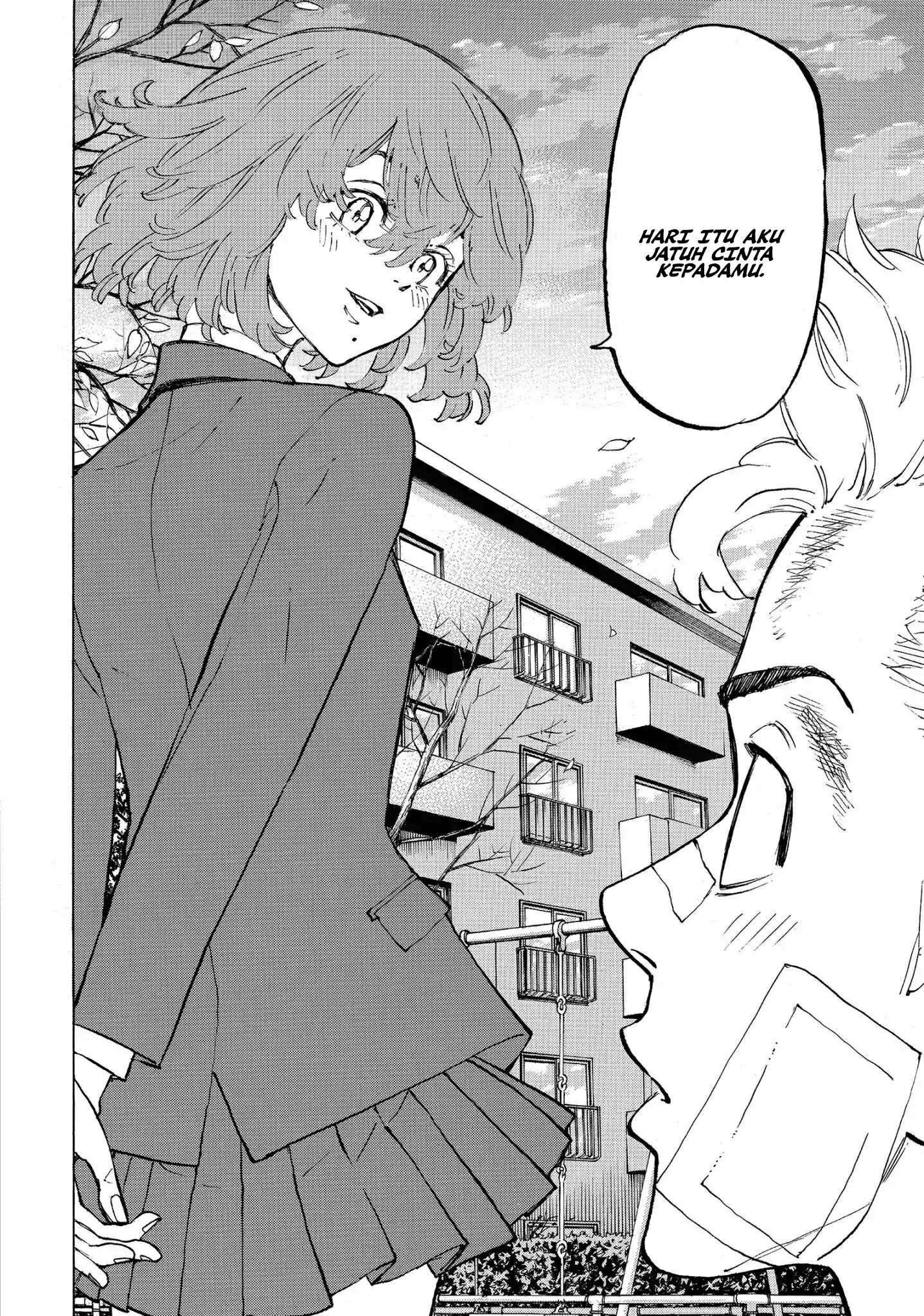 Read Toukyou Revengers id Manga Online