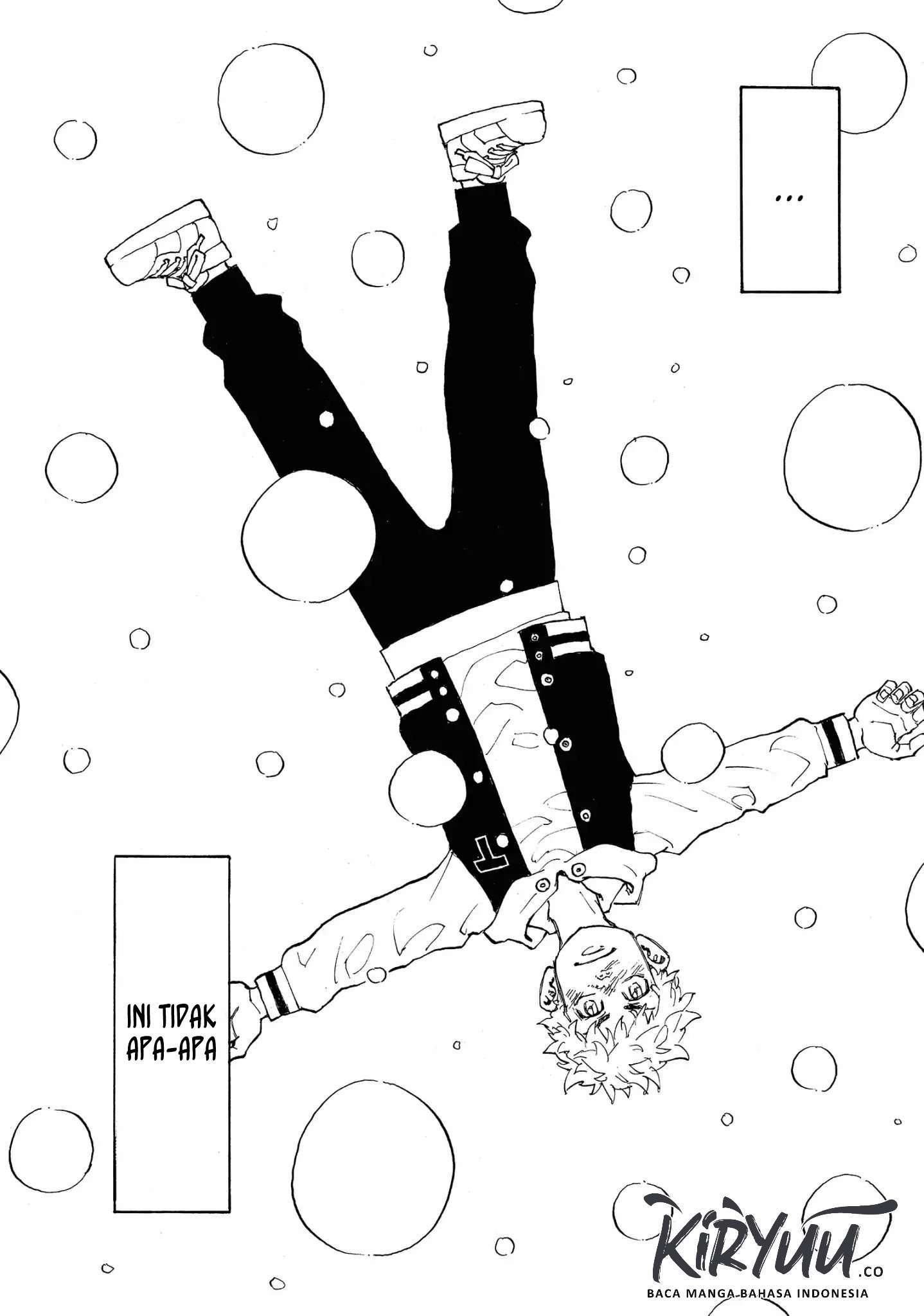 Read Toukyou Revengers id Manga Online