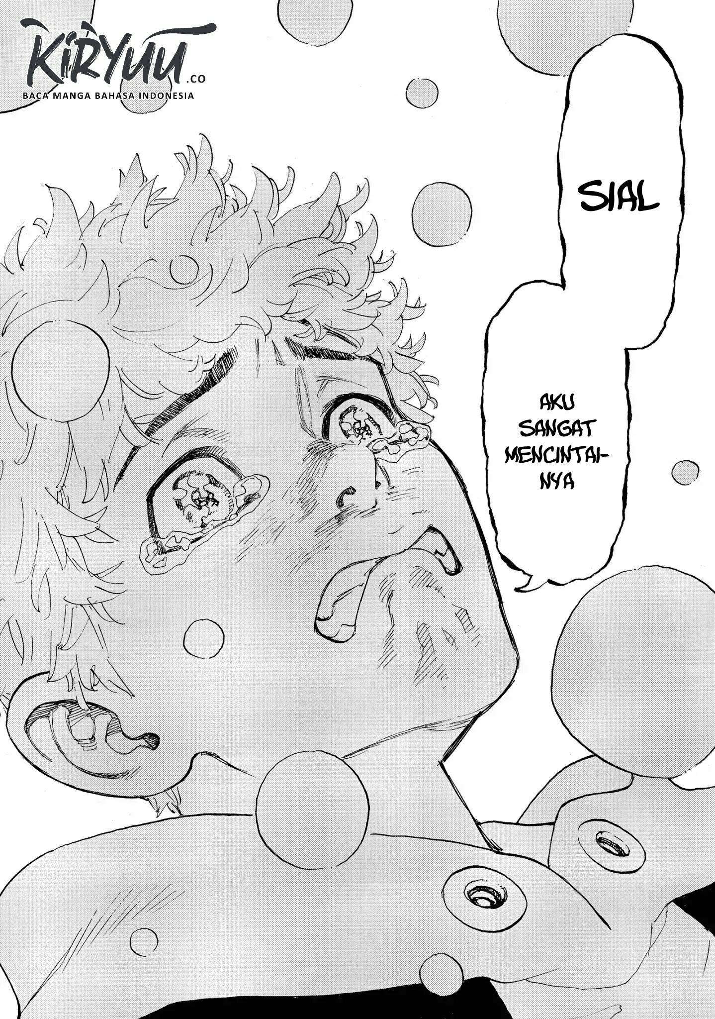 Read Toukyou Revengers id Manga Online