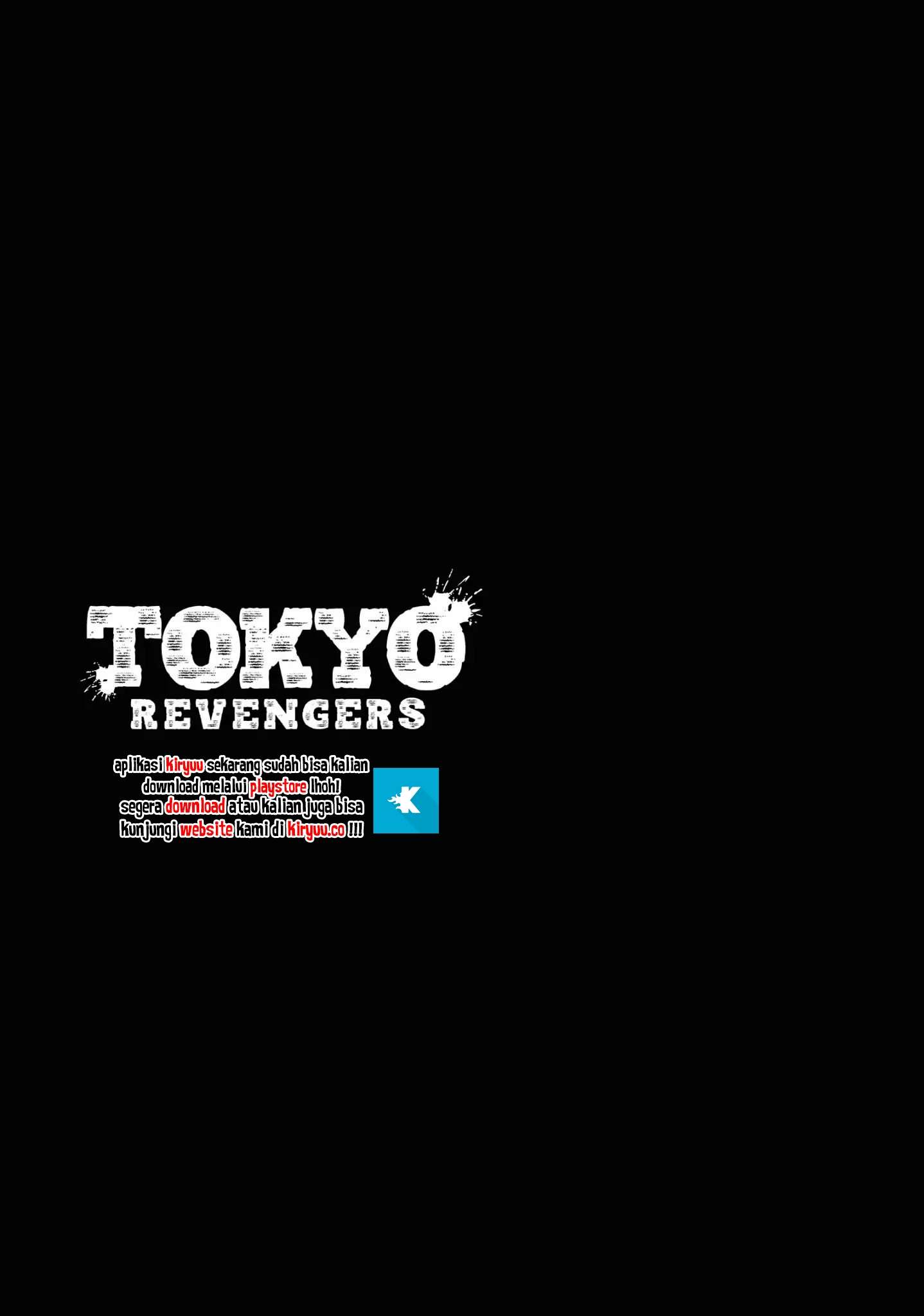 Read Toukyou Revengers id Manga Online
