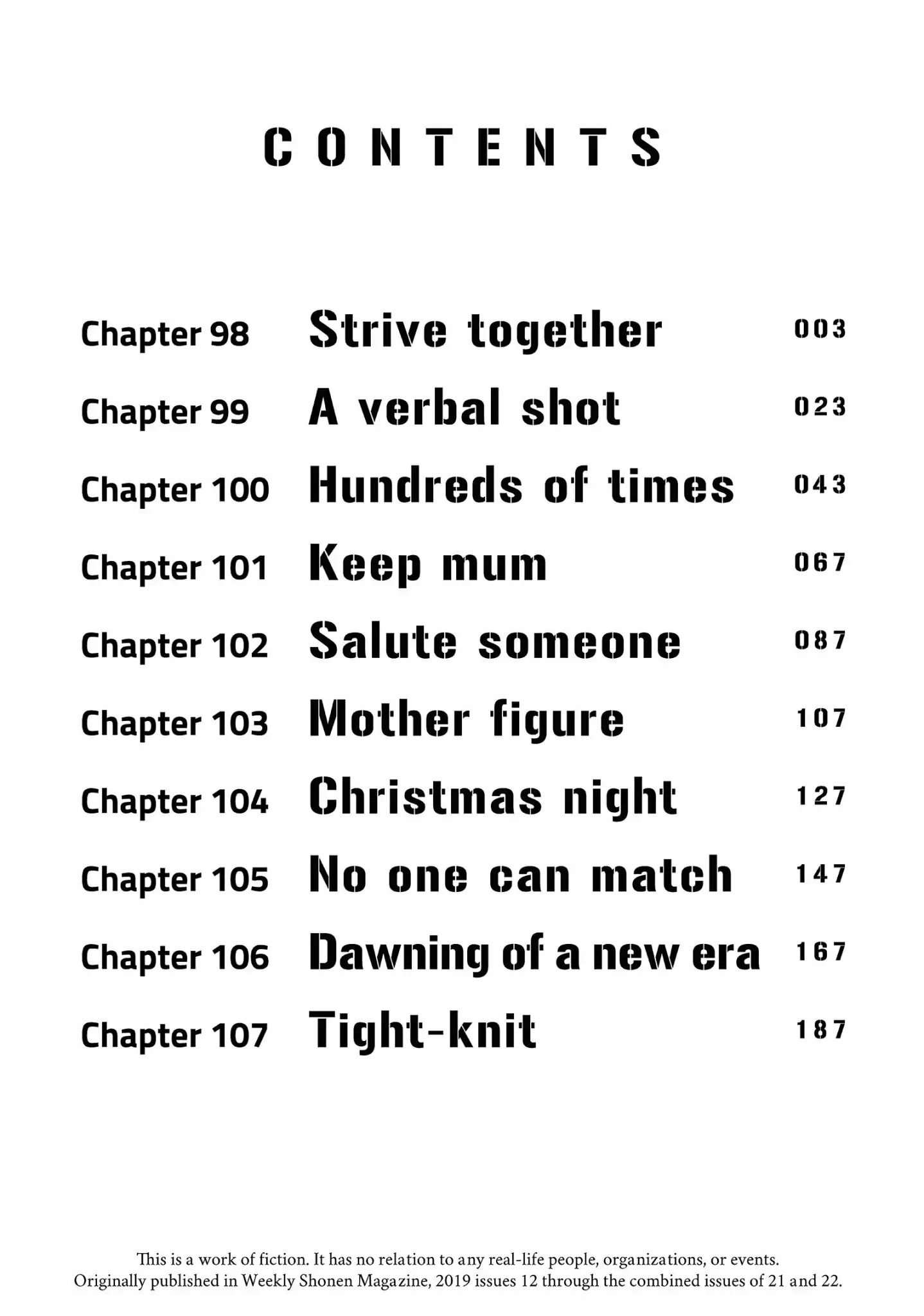 Read Toukyou Revengers id Manga Online