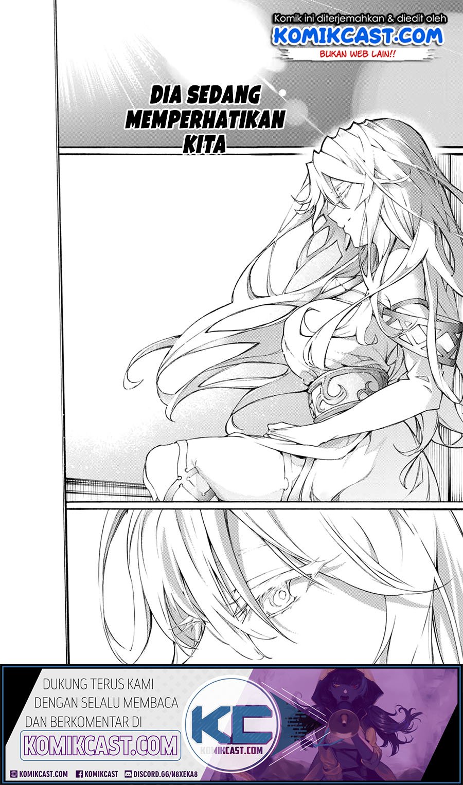 Read Wistoria id Manga Online