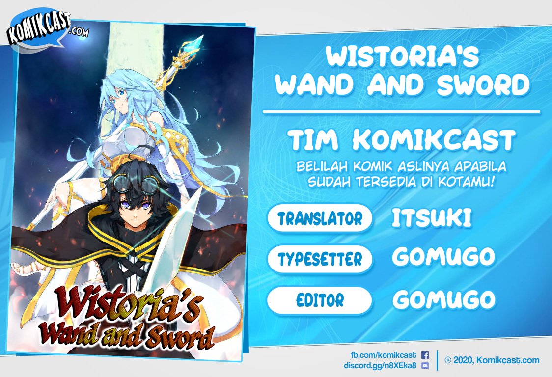 Read Wistoria id Manga Online