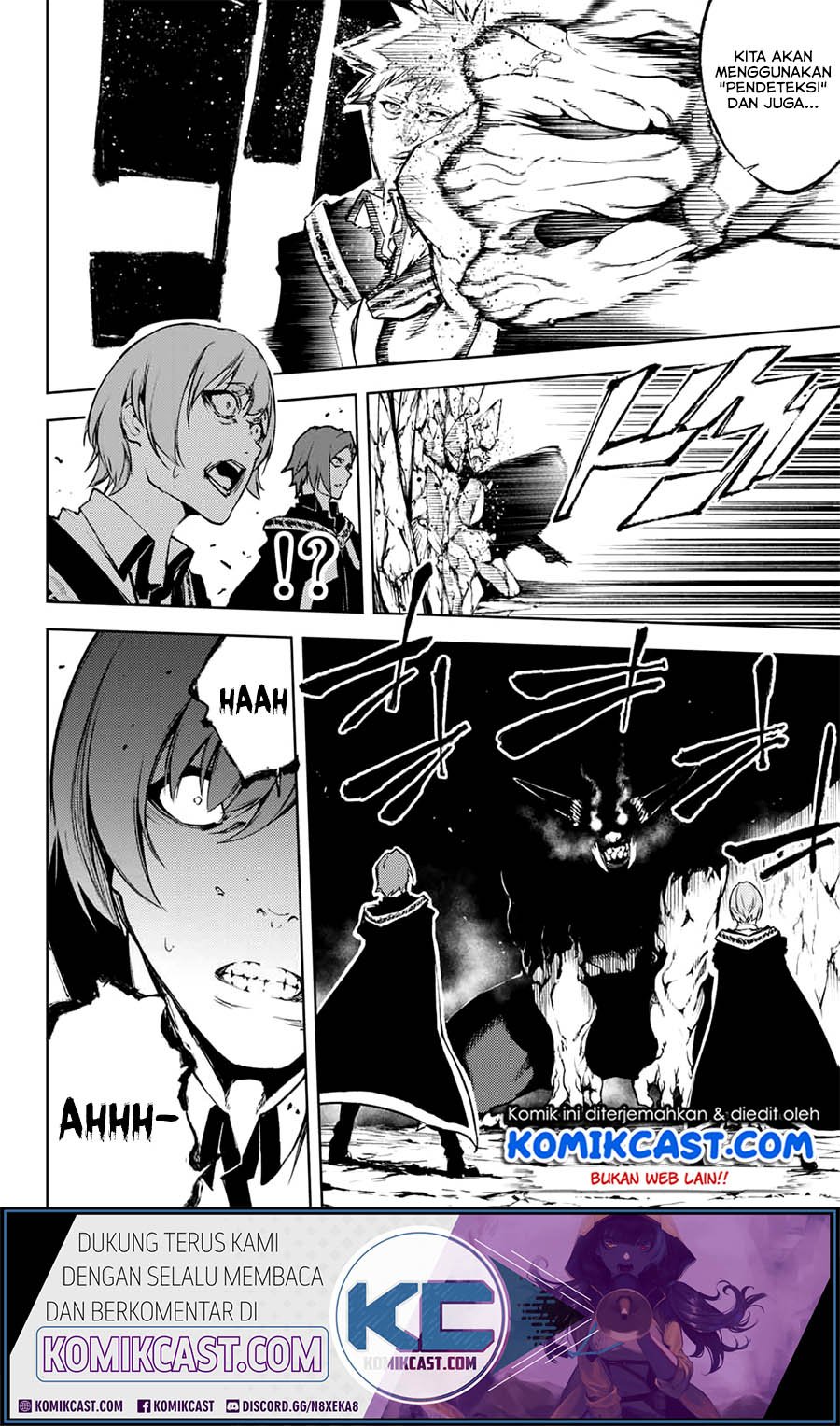 Read Wistoria id Manga Online