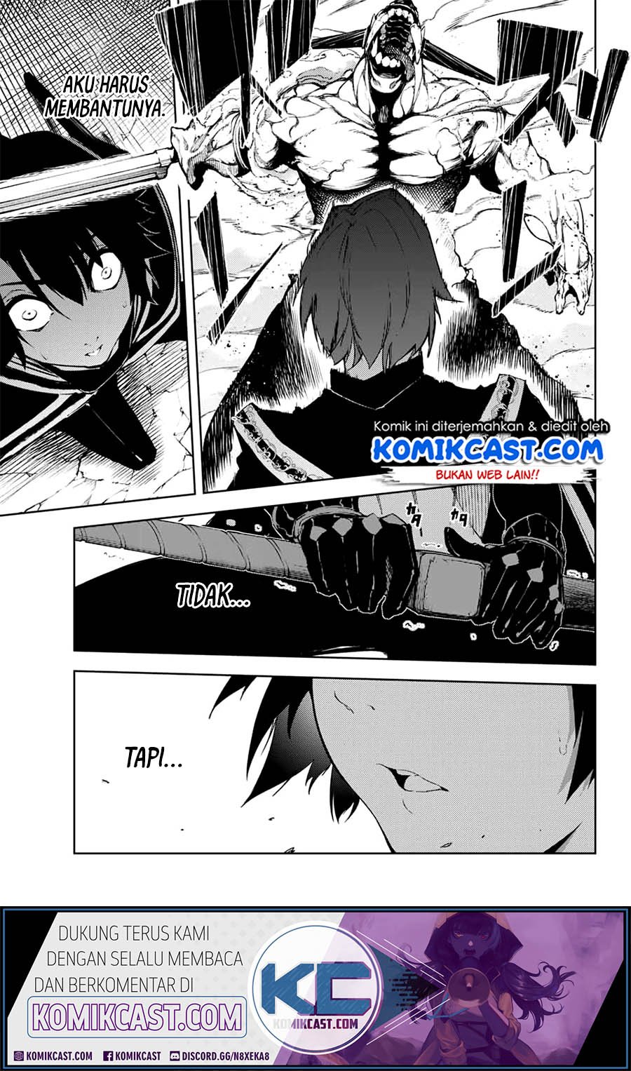 Read Wistoria id Manga Online