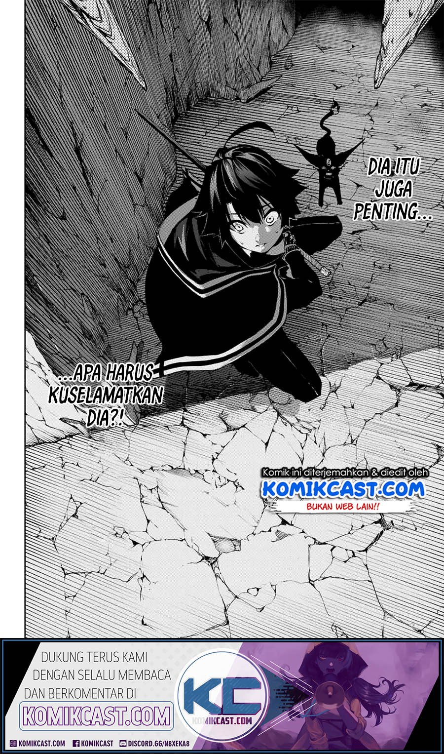 Read Wistoria id Manga Online