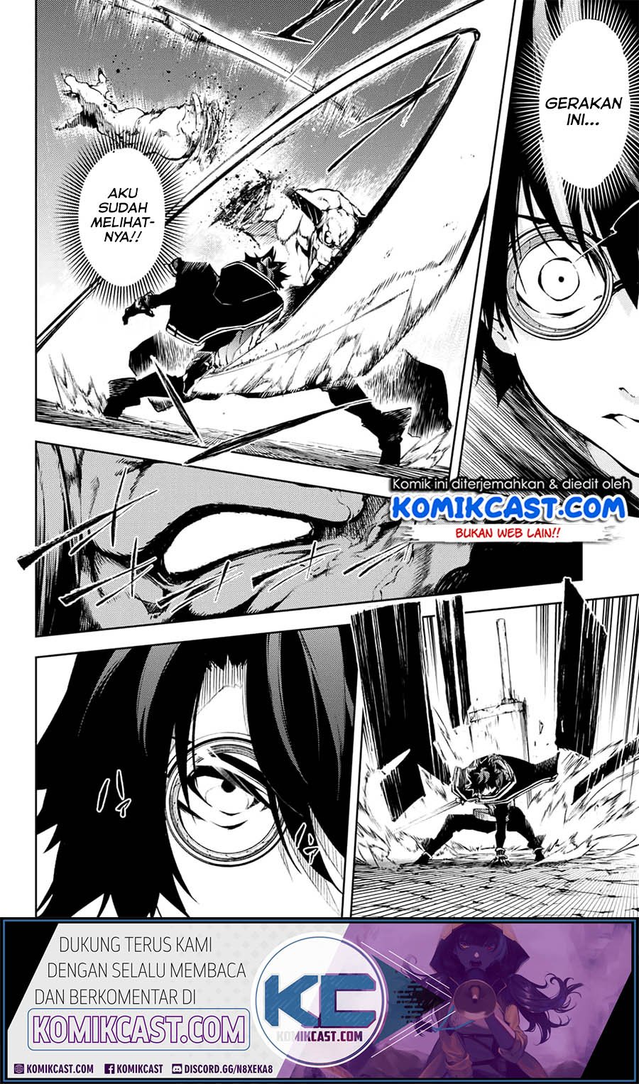 Read Wistoria id Manga Online